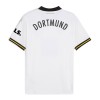 Maillot de Supporter Borussia Dortmund Troisième 2024-25 Pour Enfant